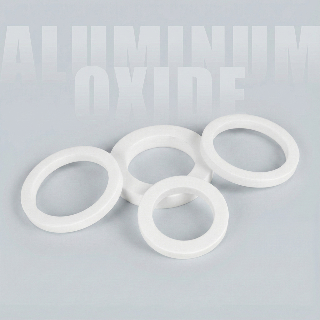 セラミックシールフェース