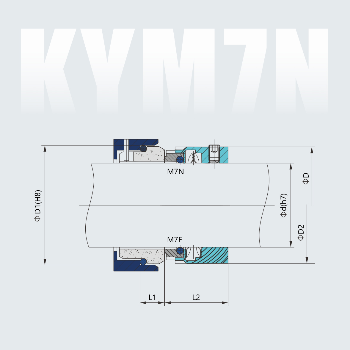 KY M7N/M7F